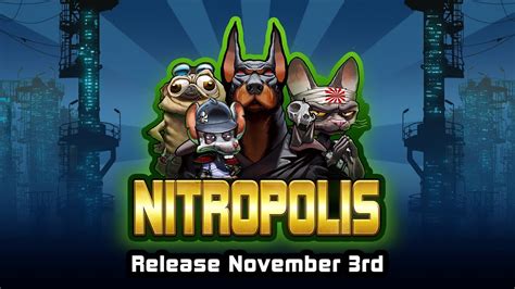 Nitropolis NetBet